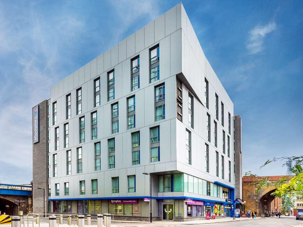 TRAVELODGE LONDON CENTRAL SOUTHWARK | ⋆⋆⋆ | UNITED KINGDOM | SEASON DEALS  FROM £154